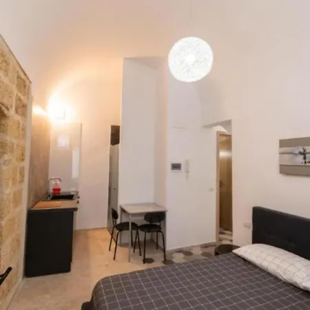 Santa Lucia 3*