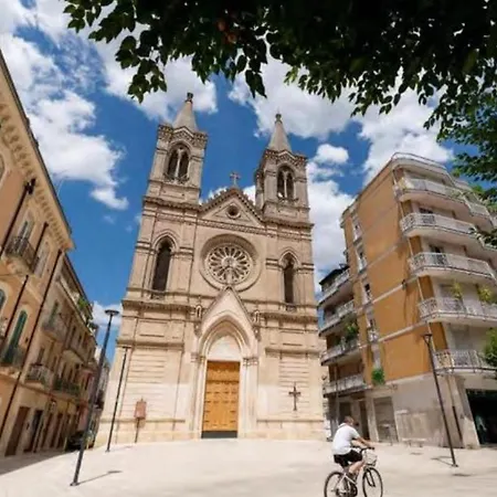 招待所 Santa Lucia