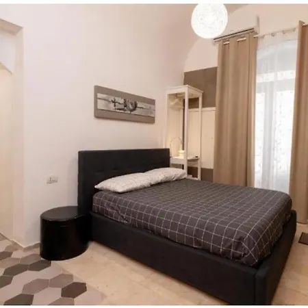 Santa Lucia Гостевой дом