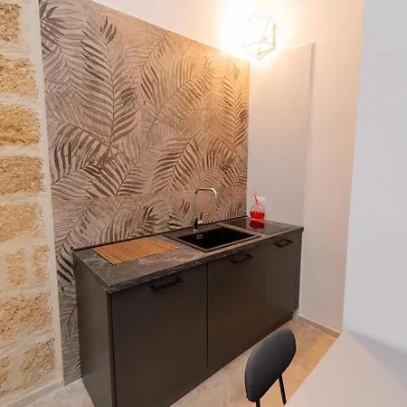 Гостевой дом Santa Lucia Джоя-дель-Колле