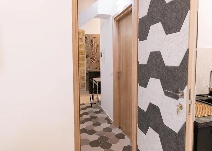 Гостевой дом Santa Lucia