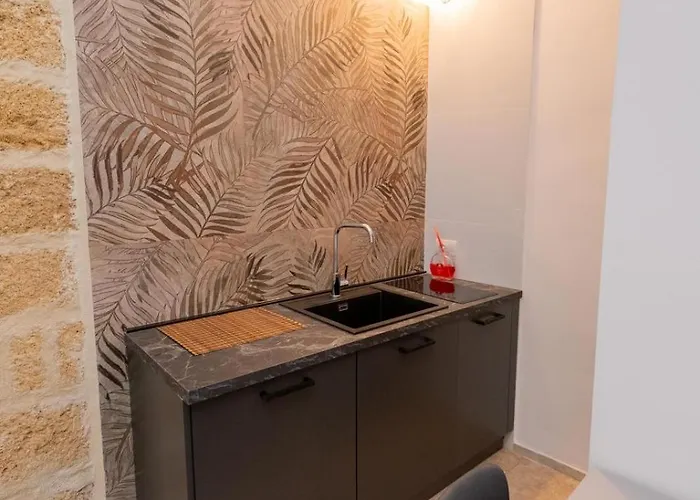 Гостевой дом Santa Lucia Джоя-дель-Колле