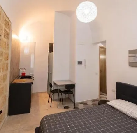 Santa Lucia Guest house Gioia Del Colle