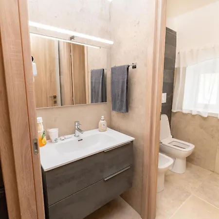 Affittacamere Santa Lucia Πανσιόν Gioia Del Colle