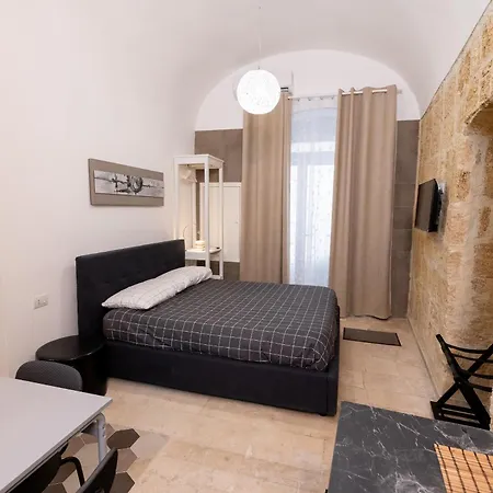 Πανσιόν Affittacamere Santa Lucia Gioia Del Colle