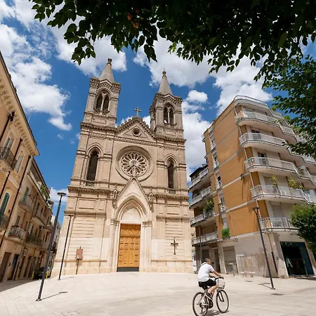 Affittacamere Santa Lucia Gioia Del Colle