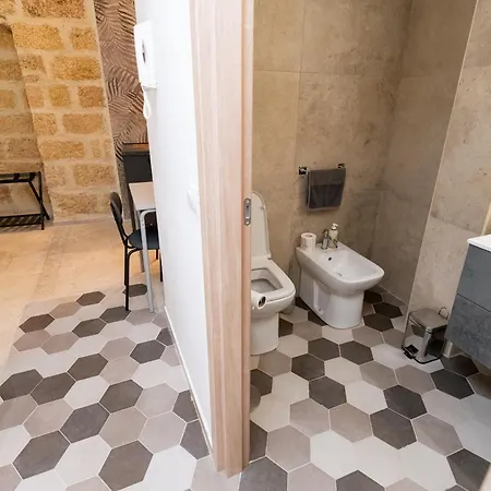 Πανσιόν Affittacamere Santa Lucia Gioia Del Colle