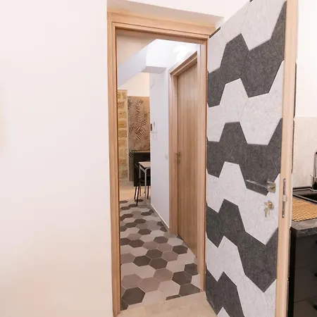 Pensión Santa Lucia