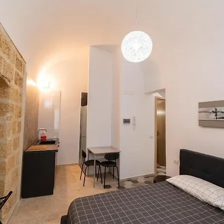 Affittacamere Santa Lucia Πανσιόν Gioia Del Colle