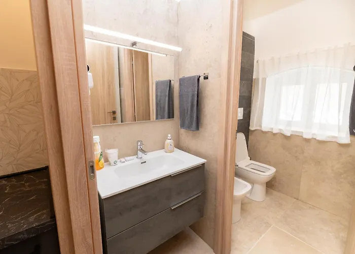 Santa Lucia Konukevi Gioia Del Colle