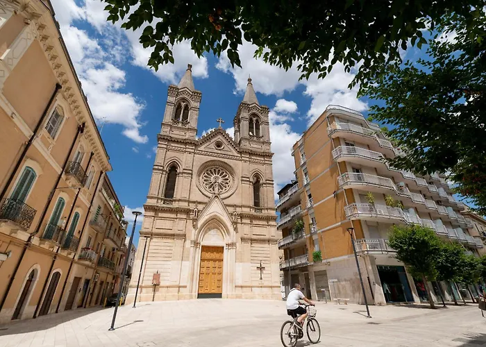 Santa Lucia Gioia Del Colle