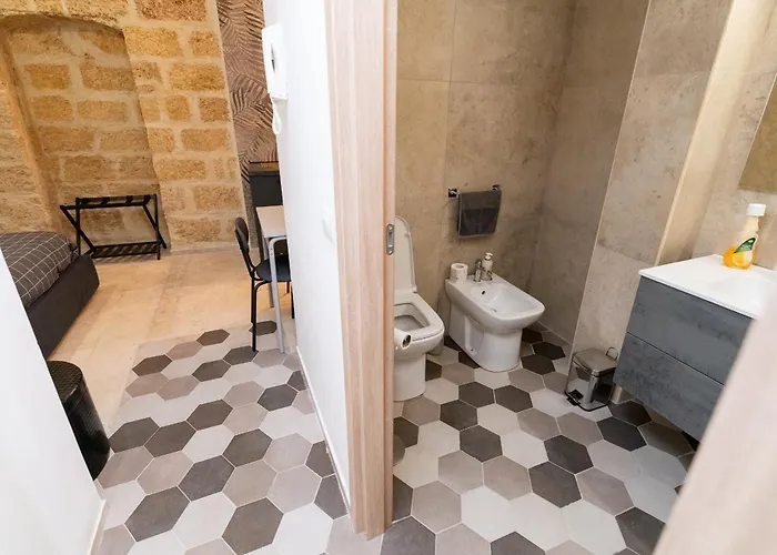 게스트하우스 Santa Lucia 지오이아델콜레